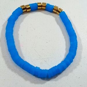 Handmade Multicolored Bracelet Jewelry 330